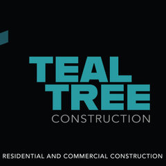 Teal Tree Construction