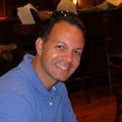 AJ Peretz's photo