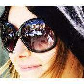 Angelika Larionova's photo