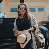 Photo de Lizz Deleos
