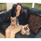 Karen Schoeve's photo
