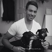 Mark McNally's photo