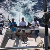 Kyle Long's photo