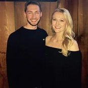 Kayla Leach's photo