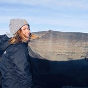 Jeanne Bnd's photo