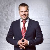 Andrey Zybenkov's photo