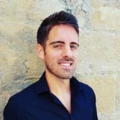 Daniel Paterson's photo