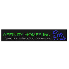 Affinity Homes