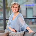 Profilbild von CHRISTIANE WESTHUES HOMESTAGING