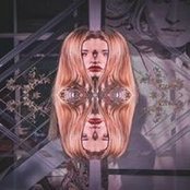 Anastasia Kutsenko's photo