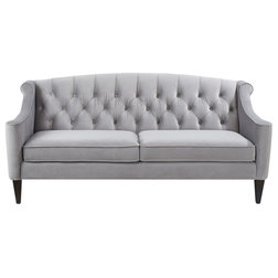 Transitional Sofas by Jennifer Taylor Home