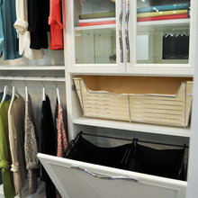 Closet Ideas