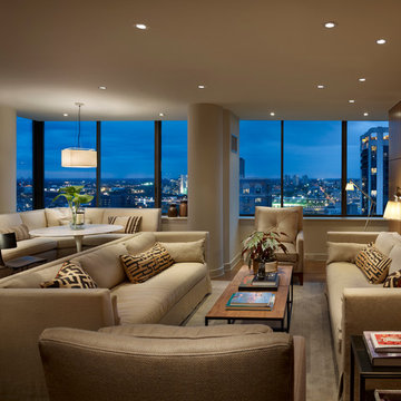 Urban Apartment