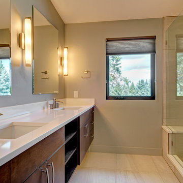 Update of the Mid Century Modern Colorado Style