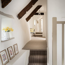 Hall Way