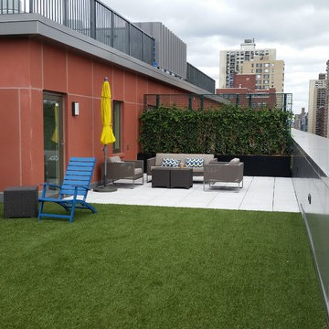 TechGrass