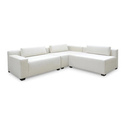 My Chic Nest: Sectionals - Sectional Sofas