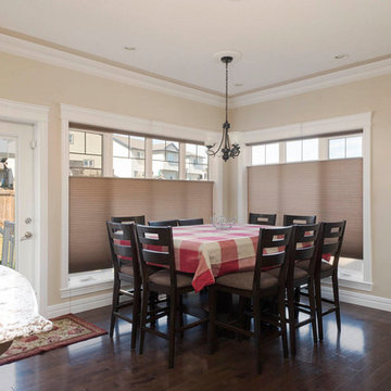 Royal Style Single Family Home