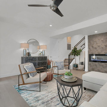 2019 Parade Of Homes- Kimber Construction ( Vista View)