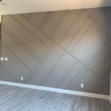 Crown & Trim