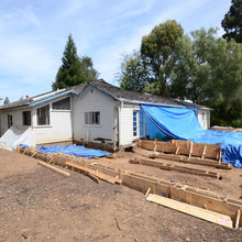 remodelling