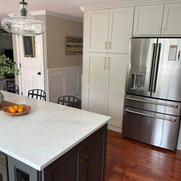 Kitchen Remodels