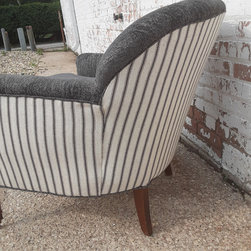 Prue - Armchairs And Accent Chairs