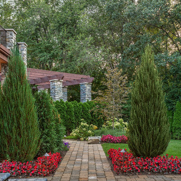 Oakhurst Retreat