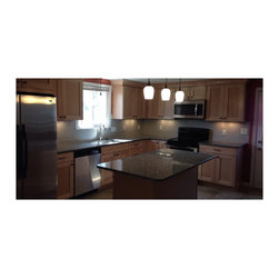 WayPoint Cabinets - Products