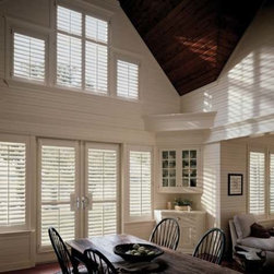 Window Treatments - Window Treatments
