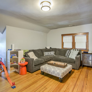 Dundee - Whole House Remodel