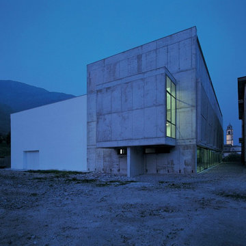 palestra di berbenno di valtellina