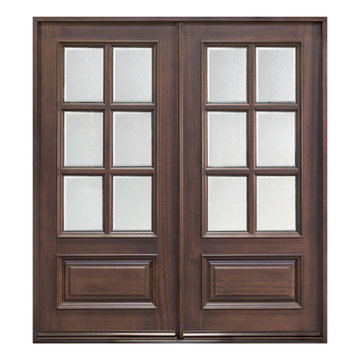Classic Entry Door | Glenview Haus | GD-655S DD