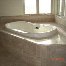 Bathroom Ideas