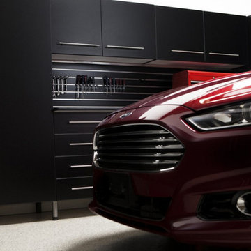 Garage Cabinets