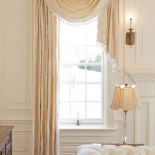 curtains
