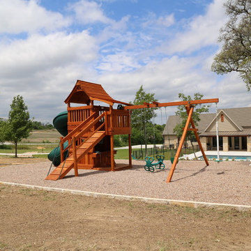 New Spiral Slide