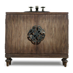 Luxury Bathroom Vanities - Bathroom Vanities And Sink Consoles