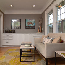 Sherwin Williams Grays