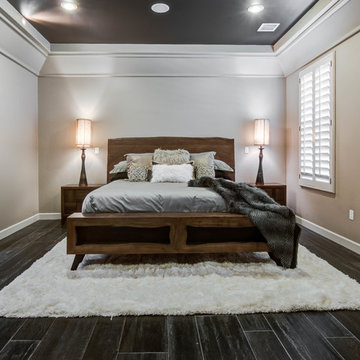 2017 Festival of Homes Model
