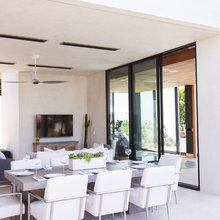 Dinning Rooms