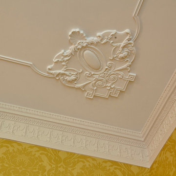 Interior Detailing