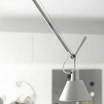 HOME OFFICE 2 | Contemporary Home Remodel | Part Eleven