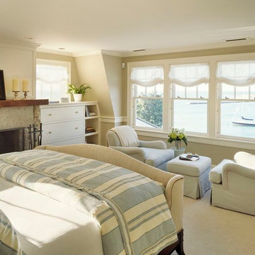 Seaside Retreat