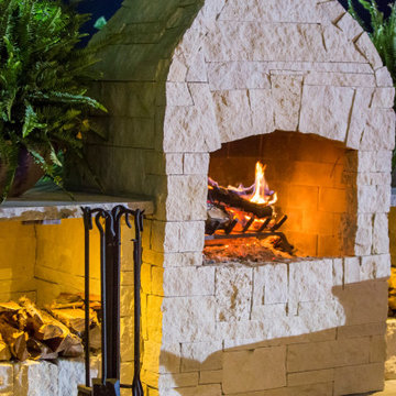 Lee's Summit Raintree Lake Oasis