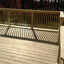 decks