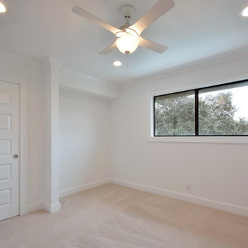 Austin Traditional Chic - Sawn Ivory White Oak