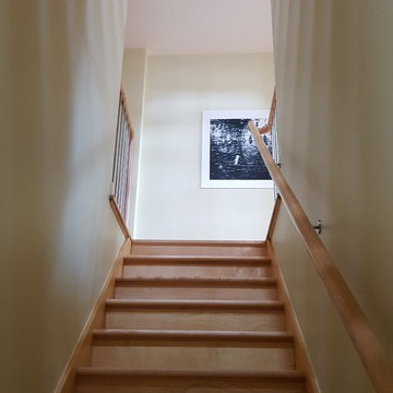 Hydrostone (full renovation)