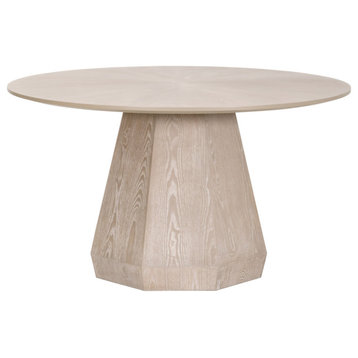 Coulter 54" Round Dining Table