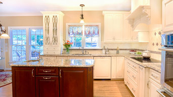 Cary Traditional Kitchen - Gorgeous Details